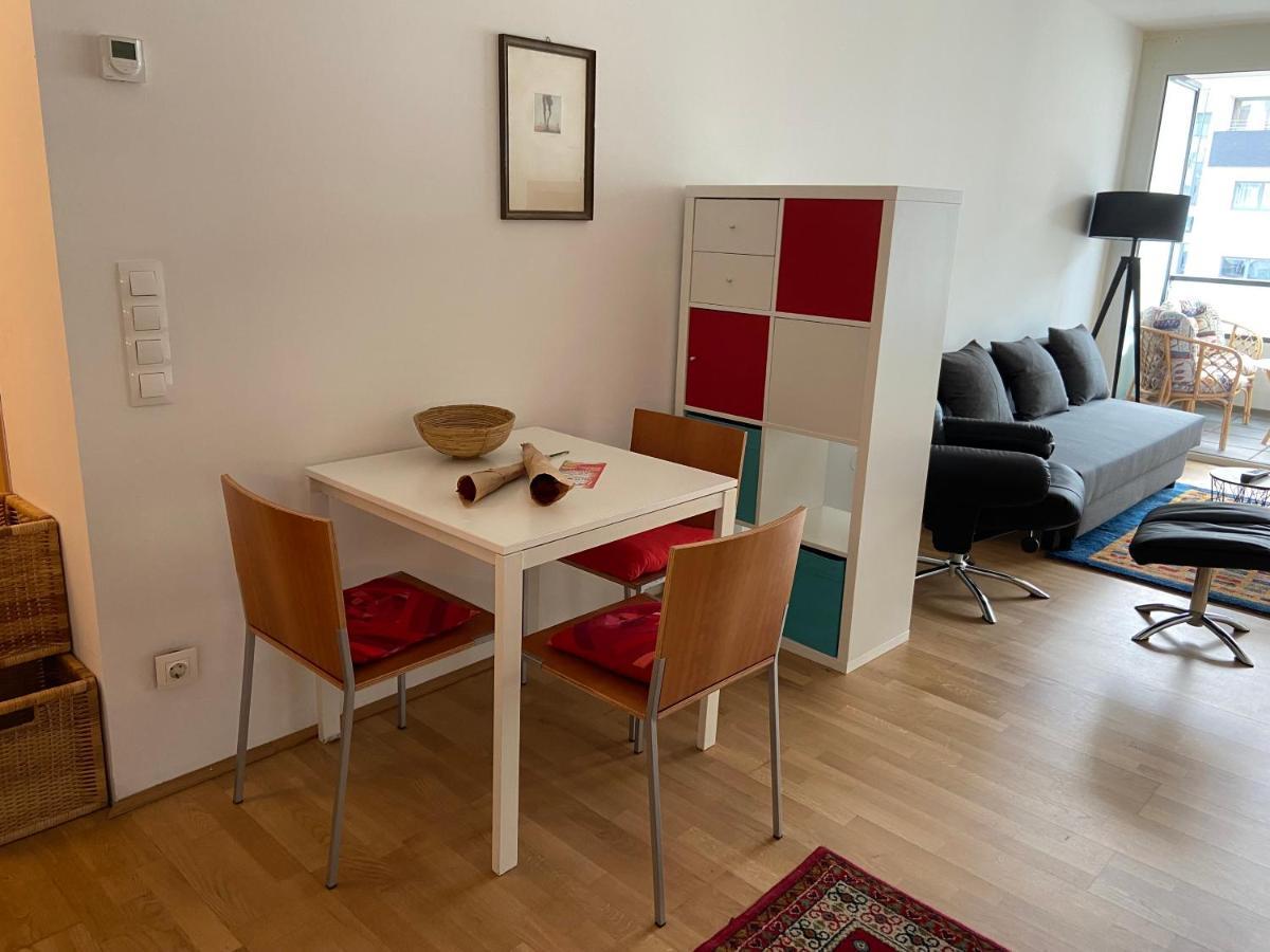 Apartment 9 Stops Away From City-Centre Bécs Kültér fotó